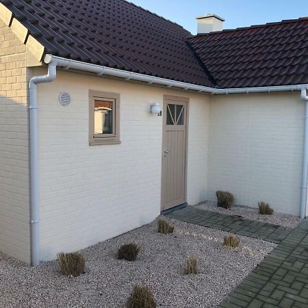 Beachhouse Wenduine 28 Exterior foto