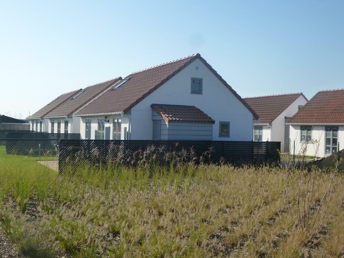 Beachhouse Wenduine 28 Exterior foto