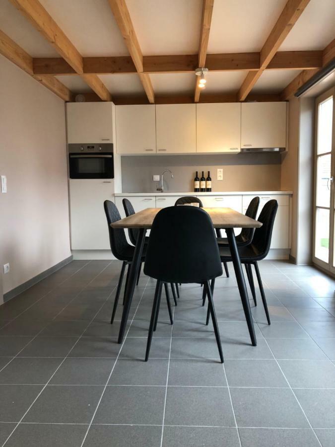 Beachhouse Wenduine 28 Exterior foto