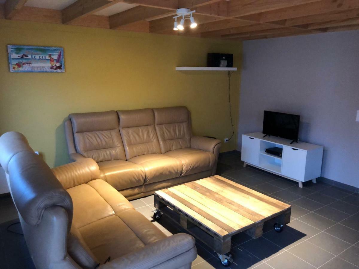 Beachhouse Wenduine 28 Exterior foto