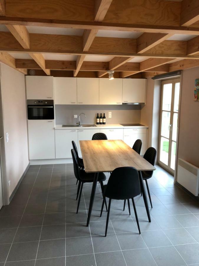 Beachhouse Wenduine 28 Exterior foto